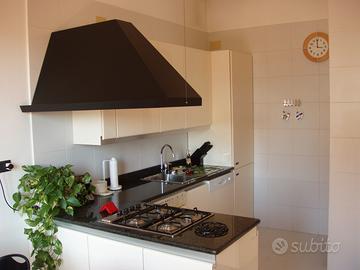 Cucina di design BOFFI, XILA anni '90.