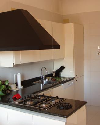 Cucina di design BOFFI, XILA anni '90.