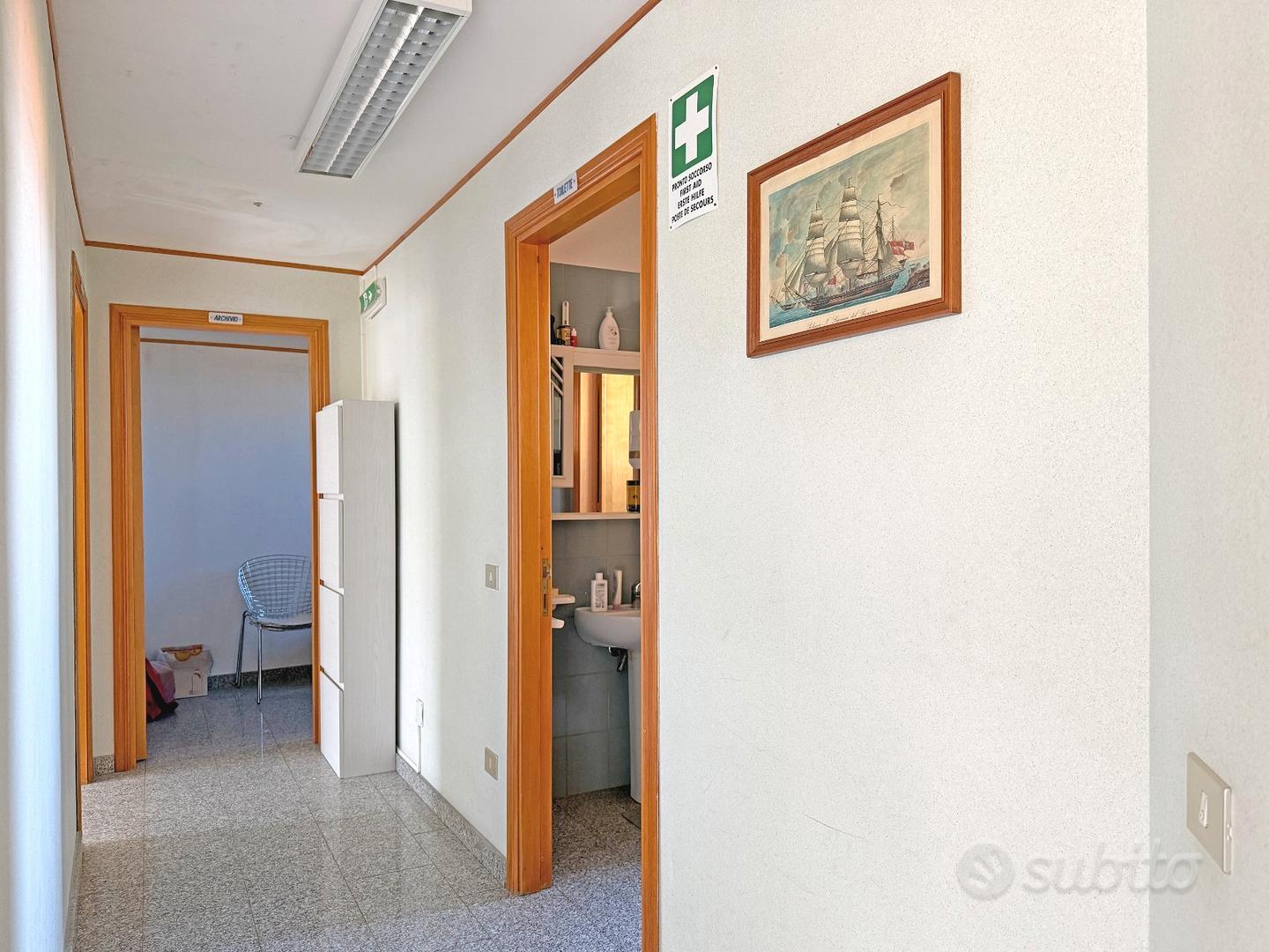Appartamento – Seddori/Sanluri, Medio Campidano - Altro