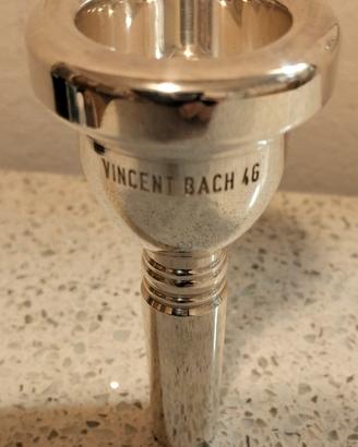 bocchino Bach 4G per trombone