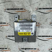 Modulo sensore airbag S1694029901P per BMW Z4 E85