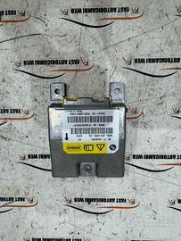 Modulo sensore airbag S1694029901P per BMW Z4 E85