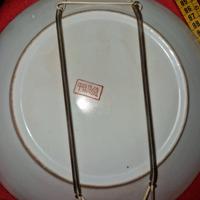 Piatto cinese vintage