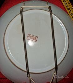 Piatto cinese vintage