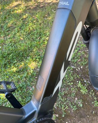 XP Bici elletrica