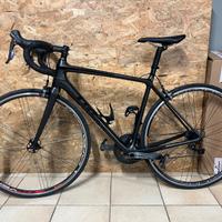 Bici da corsa Trek emonda sl Ultegra 54