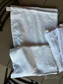 Tende per porte finestre 220x40cm