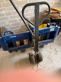 Pallit Traspallet elevatore fuoristrada off road