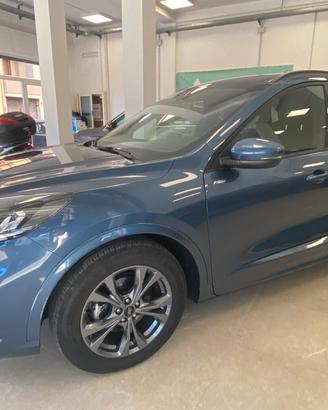 Ford Kuga 2.0 EcoBlue 120 CV aut. 2WD ST-Line