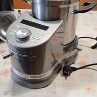 Kitchenaid cook processor 4.5 L