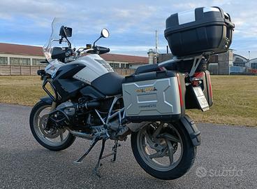 BMW GS 1200 R