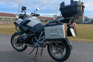 BMW GS 1200 R
