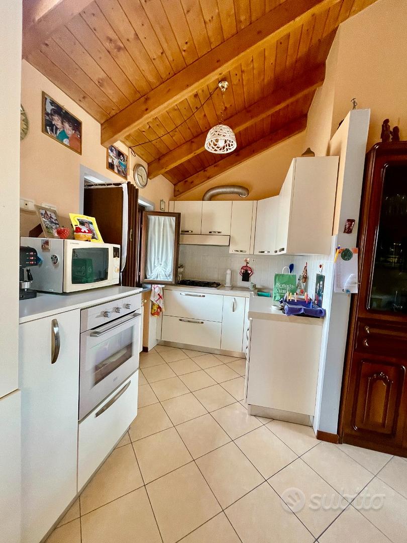 Apartment in Cameri - Vista 4