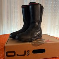 Stivali Moto OJ