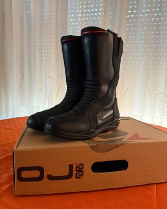 Stivali Moto OJ