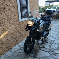 BMW GS 1200 usata