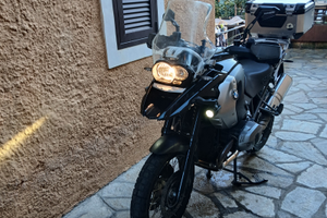 BMW GS 1200 usata