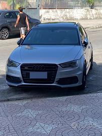 Audi a3 sline