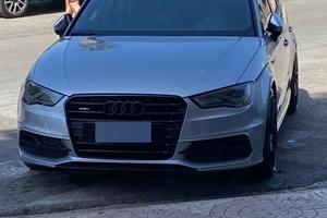 Audi a3 sline