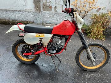 Moto Villa 250
