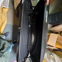 baule portapacchi farad 