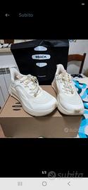 Scarpe  BBack  shoes  Kind  life mis. 39 cream 