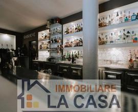 BAR - PASTICCERIA - GELATERIA LUSCIANO VIALE DELLA