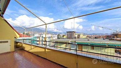 3 LOCALI A BORGHETTO SANTO SPIRITO