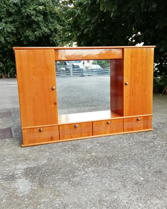 Mobiletto bagno