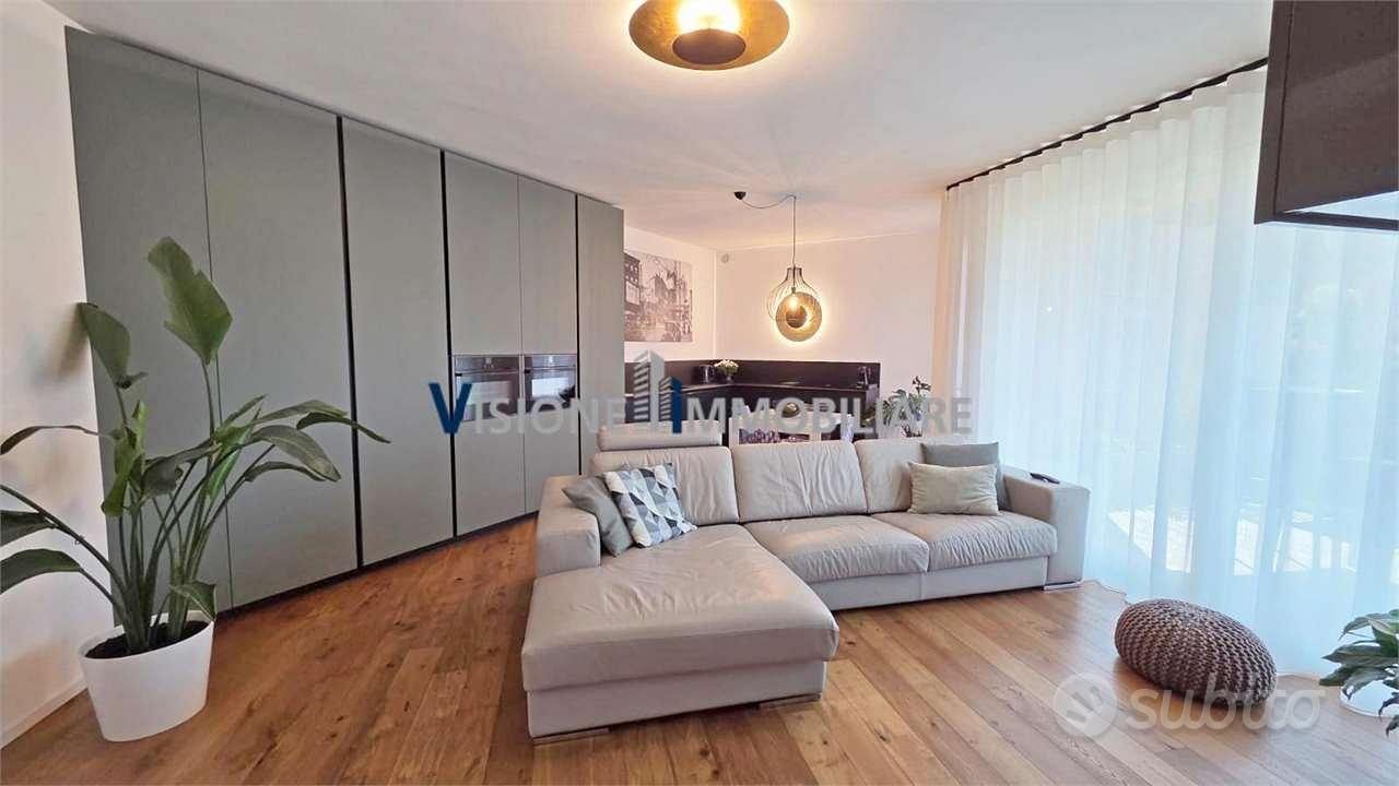 Appartamento – Noale - Vista 5