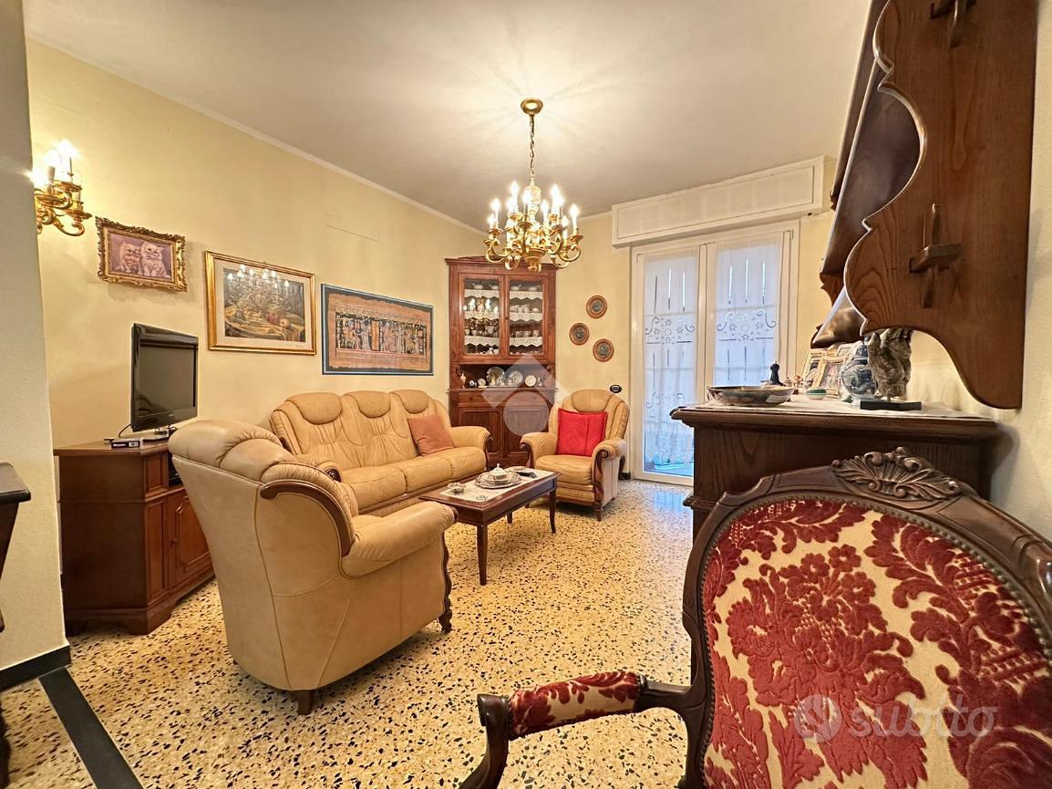 Apartment in La Spezia, Mazzetta, Antoniana - Vista 6