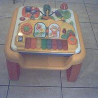 Tavolo attività chicco