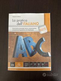 Libro per la pratica dell’italiano