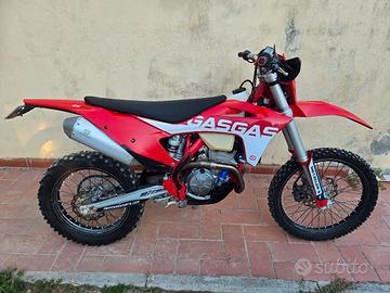 GAS GAS EC 250 F 2023 finanziabile 