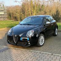 Alfa Romeo Mito - 85cv Turbo Diesel 2014