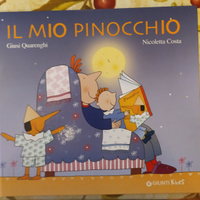 Il mio Pinocchio