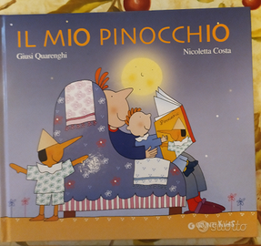 Il mio Pinocchio