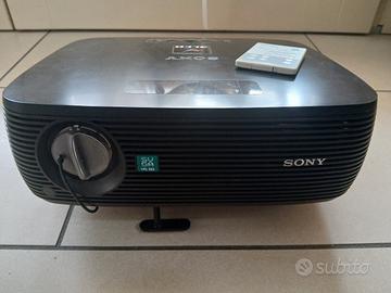 proiettore SONY