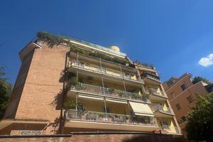 Appartamento Roma [Cod. rif 3312579VRG] (Parioli)