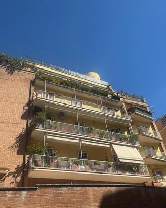 Appartamento Roma [Cod. rif 3312579VRG] (Parioli)