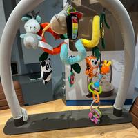 Arco Giochi Universale DOOMOO
