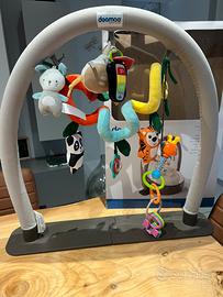 Arco Giochi Universale DOOMOO