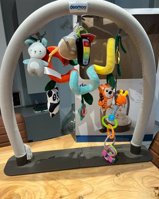 Arco Giochi Universale DOOMOO