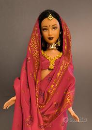Barbie Princess of India