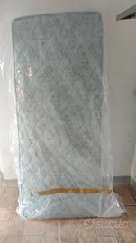 materassi n. 2 singoli 190x80