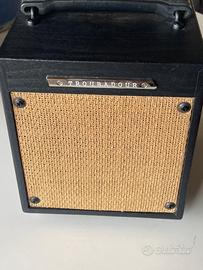 Amplificatore per chitarra