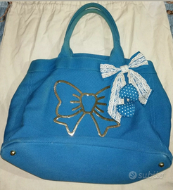 Borsa a spalla/mano FIXDESIGN Fix Design