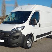 FIAT Ducato LH2 - SPONDA IDRAULICA POST