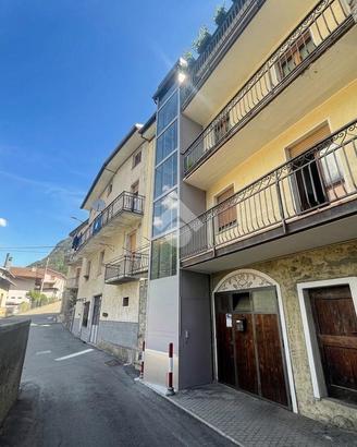 3 LOCALI A SONDALO