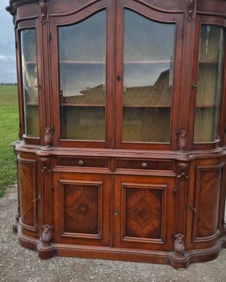 credenza
